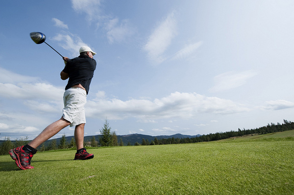 The Best Places to Go For Mountain View Golf in Calgary